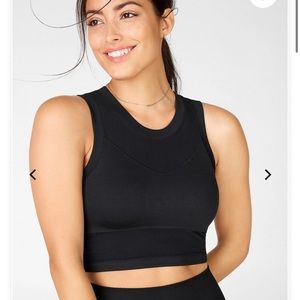 NWOT Fabletics Hailey Seamless Bra